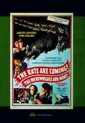 The Rats Are Coming! The Werewolves Are Here! , Hope Stansbury