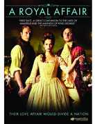 A Royal Affair , David Denick