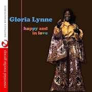 Happy and in Love , Gloria Lynne