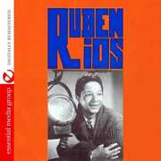Ruben Rios , Ruben Rios