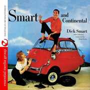 Smart and Continental , Dick Smart