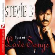 Best of Love Songs , Stevie B