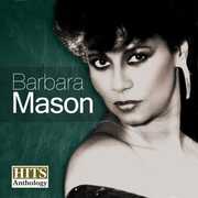 Hits Anthology , Barbara Mason