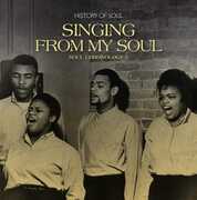 Singing from My Soul: Soul Chronology 5 , History of Soul