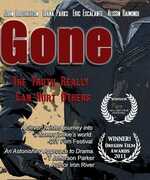 Gone , John Brotherton