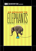 An Apology to Elephants , Lily Tomlin