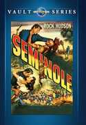 Seminole , Rock Hudson
