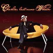 Charlie Last Name Wilson , Charlie Wilson