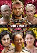 Survivor, S15