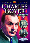 Charles Boyer Collection: Volume 3 , Charles Boyer
