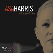 All in Good Time , Asa Harris