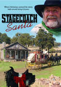Stagecoach Santa , Ron Randolph