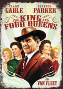 The King and Four Queens 