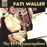 1935 Transcriptions , Fats Waller