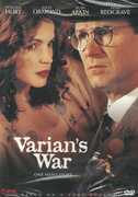 Varian's War , William Hurt