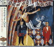 Crowded House (SHM-CD) [Import] , Crowded House