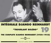 Vol. 19-Complete , Django Reinhardt