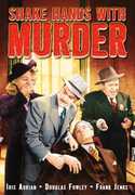 Shake Hands With Murder , Iris Adrian