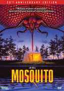 Mosquito , Gunnar Hansen