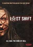 Last Shift 