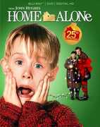 Home Alone , Macaulay Culkin