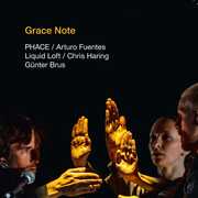 Fuentes: Grace Note 