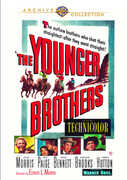 The Younger Brothers , Robert Hutton