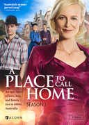 A Place to Call Home: Season 3 