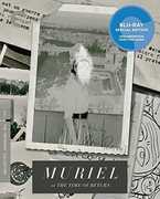 Muriel, Or the Time of Return (Criterion Collection) 