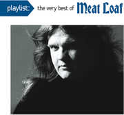 Playlist: Very Best of , Meat Loaf