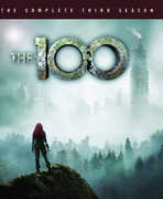 The 100: The Complete Third Season , Eliza Taylor