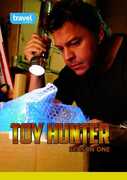Toy Hunter: Season 1 