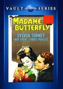 Madame Butterfly , Sylvia Sidney