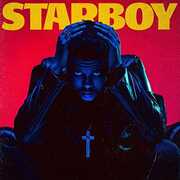 Starboy , The Weeknd