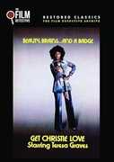 Get Christie Love , Teresa Graves