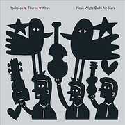 Neuk Wight Delhi All-Stars , Yorkston