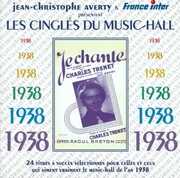 1938 Les Cingles Du Music Hall , Various Artists
