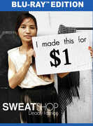 Sweatshop Deadly Fashion 