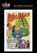 Wildcat , Richard Arlen