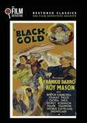Black Gold , Frankie Darro