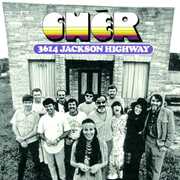 3614 Jackson Highway Deluxe Edition (23 Tracks) , Cher