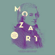 Mozart - Les Chefs D'Oeuvre [Import] , Wolfgang Amadeus Mozart