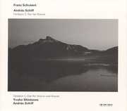 Fantasies , Andr s Schiff