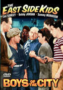 Boys of the City , Dave "Tex" O'Brien