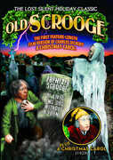 Old Scrooge , Seymour Hicks