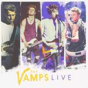 Vamps: Live , Vamps