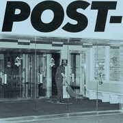 Post- , Jeff Rosenstock