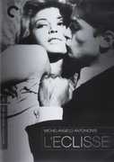 L'Eclisse (Criterion Collection) , Monica Vitti