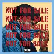 Not For Sale , Smoke DZA