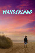 Wanderland , Tate Ellington